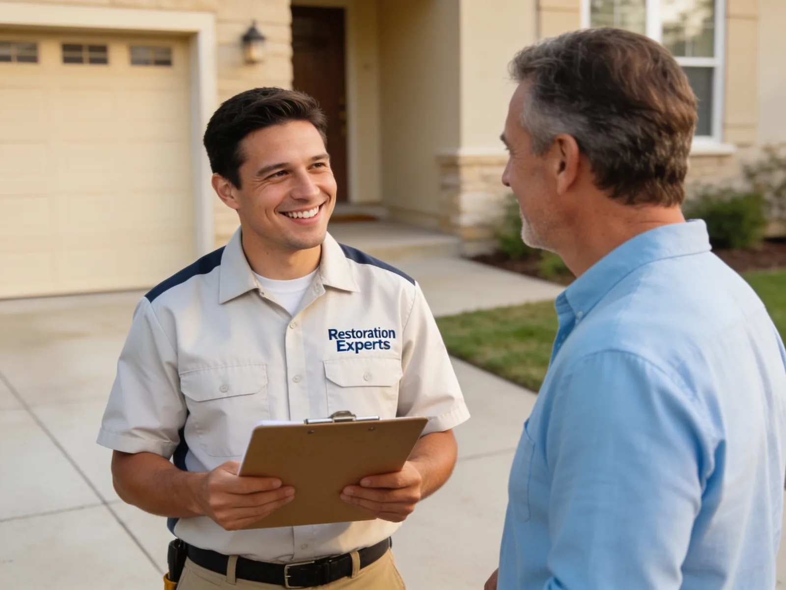 Water Damage Cleanup Argyle, GA FAQs